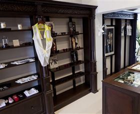 IV COLLECTIVE - New South Wales Tourism  3