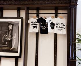 IV COLLECTIVE - New South Wales Tourism  2