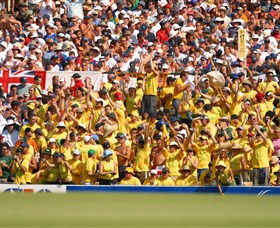 Sydney Cricket Ground And Allianz Stadium - New South Wales Tourism  3