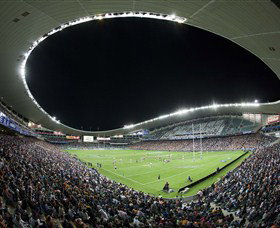Sydney Cricket Ground And Allianz Stadium - New South Wales Tourism  2