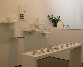Studio 2017 At 2 Danks Street Galleries - New South Wales Tourism  0