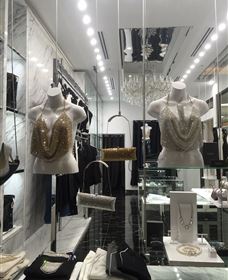 ZAHLI Crystal Couture And Designer Denim - New South Wales Tourism  0