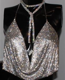 ZAHLI Crystal Couture And Designer Denim - New South Wales Tourism  2