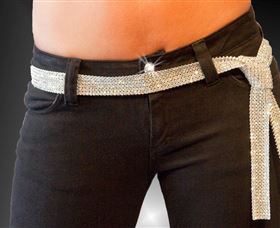 ZAHLI Crystal Couture And Designer Denim - New South Wales Tourism  4