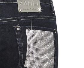 ZAHLI Crystal Couture And Designer Denim - New South Wales Tourism  5