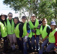 Conservation Volunteers Australia - Sydney - New South Wales Tourism 