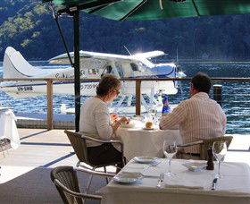 Sydney By Seaplane - New South Wales Tourism  2