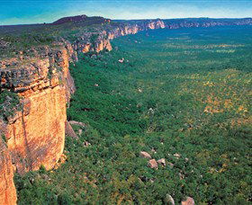 AAT Kings Guided Tours (Top End) - New South Wales Tourism  0
