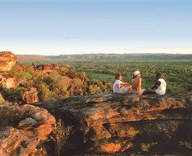 AAT Kings Guided Tours (Top End) - New South Wales Tourism  2