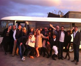 Skyfire Studio Art Gallery Tour - New South Wales Tourism  0