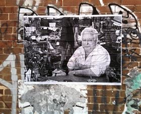 Skyfire Studio Art Gallery Tour - New South Wales Tourism  3