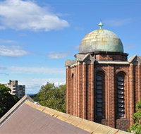 Mosman Art Gallery - New South Wales Tourism 