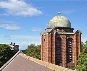 Mosman Art Gallery - New South Wales Tourism  0