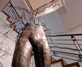 Mosman Art Gallery - New South Wales Tourism  1