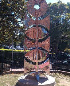 Mosman Art Gallery - New South Wales Tourism  3