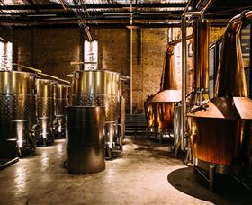 Archie Rose Distillery - New South Wales Tourism  0