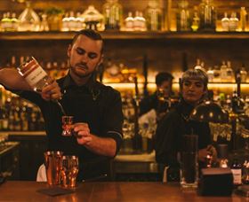 Archie Rose Distillery - New South Wales Tourism  1