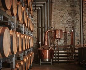 Archie Rose Distillery - New South Wales Tourism  3