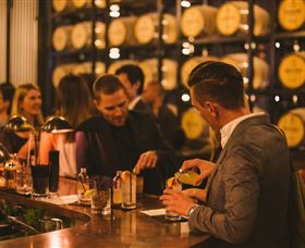Archie Rose Distillery - New South Wales Tourism  4