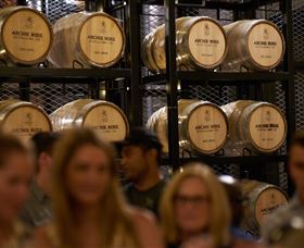Archie Rose Distillery - New South Wales Tourism  5