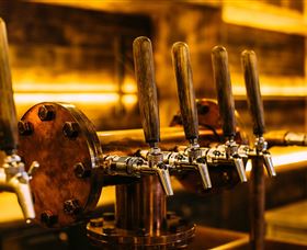 Archie Rose Distillery - New South Wales Tourism  6