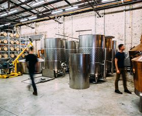 Archie Rose Distillery - New South Wales Tourism  7