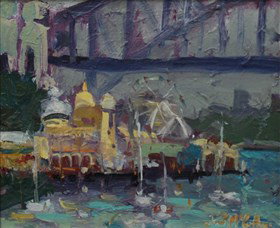 Art Est Art School And Gallery - New South Wales Tourism  0