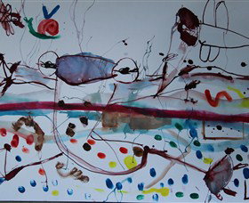 Art Est Art School And Gallery - New South Wales Tourism  1