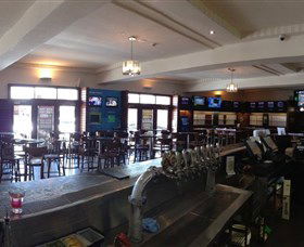 Hunters Hill Hotel - New South Wales Tourism  0