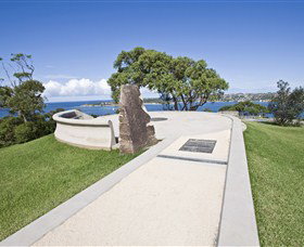 Headland Park Mosman - New South Wales Tourism  0