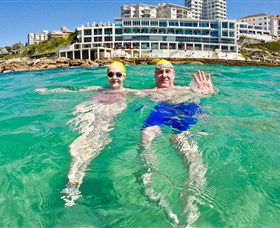 OceanFit - New South Wales Tourism  0