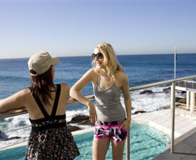 Bondi To Coogee Coastal Walk - New South Wales Tourism  2