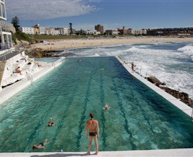 Bondi To Coogee Coastal Walk - New South Wales Tourism  3