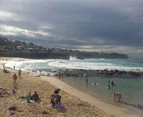 Bronte Beach - New South Wales Tourism  0