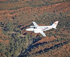 Air Adventure Australia - New South Wales Tourism  1