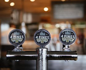 4 Pines Brewing Company - New South Wales Tourism  0