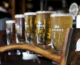 4 Pines Brewing Company - New South Wales Tourism  1