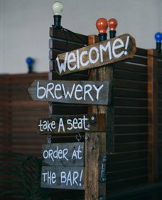 4 Pines Brewing Company - New South Wales Tourism  5
