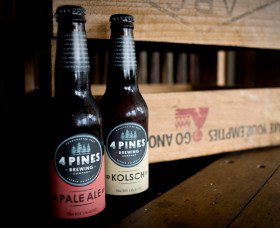 4 Pines Brewing Company - New South Wales Tourism  3