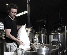 4 Pines Brewing Company - New South Wales Tourism  4