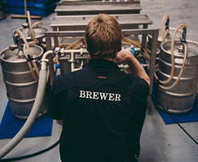 4 Pines Brewing Company - New South Wales Tourism  6