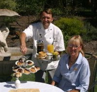 All Australian Journeys - New South Wales Tourism 