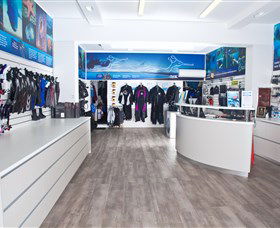 Dive Centre Manly - New South Wales Tourism  0