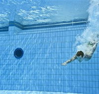 Dive Into History at Sydney Olympic Park Aquatic Centre - New South Wales Tourism 