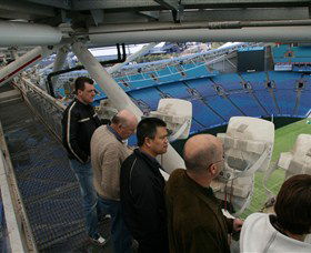 ANZ Stadium - New South Wales Tourism  2