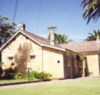 Carss Cottage Museum - New South Wales Tourism 