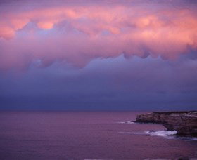 Kamay Botany Bay National Park Kurnell - New South Wales Tourism  2