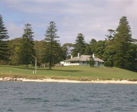 Kamay Botany Bay National Park Kurnell - New South Wales Tourism  4