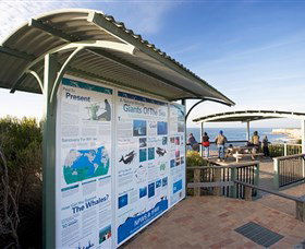Kamay Botany Bay National Park Kurnell - New South Wales Tourism  3