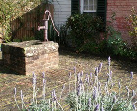 Experiment Farm Cottage - New South Wales Tourism  3